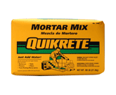 80-LB Bag Type S Mortar Mix