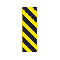 12x36 MD Left Object Marker SIgn