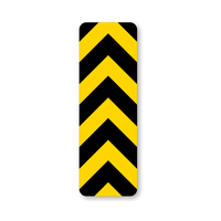 24x30 VA Center Object Marker Sign