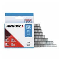 3/8" Arrow Gun Staples Only