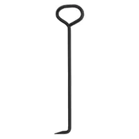 5/8" x 24" Manhole Cover Hook