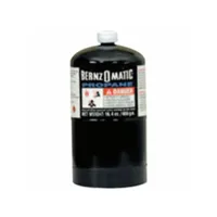 Propane Torch Fuel Refill