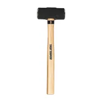 3-LB Engineer Hammer