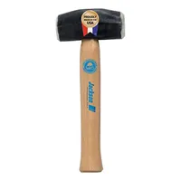4-LB Drilling Hammer