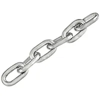 3/8" x 66' Proof Coil Chain