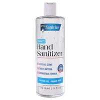 24- 8oz Hand Sanitizer Bottles