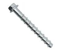 4” x 3/8” Asphalt Anchor Bolt