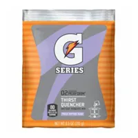 1-Gal Powder Gatorade, Riptide Rush