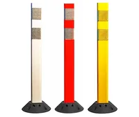 FG336 36” Traffic Channelizer Post