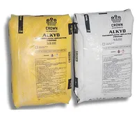 Thermoplastic 50lbs Bags | White, Yellow