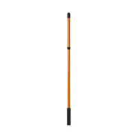 6' Fiberglass Digging Bar w/ wedge