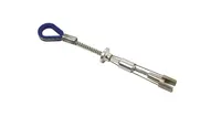 Reusable Concrete Anchor 10k LB