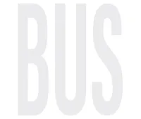 Preformed “BUS” Pavement Marking | Tuff-Mark