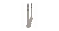 FG300 38" Curb Base, White