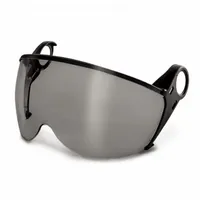 Kask Zenith Half Visor, Smoke