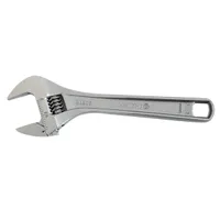 6" Adjustable Wrench
