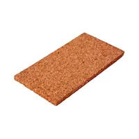 1/2" x 4" x 10' Cork Joint