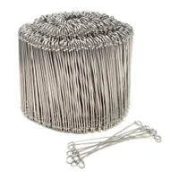 8" Bar Tie, 16GA, 5000/Roll