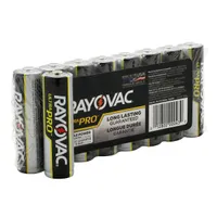 ALAA-8J AA Battery, 8/Pack