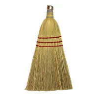 Broom Whisk w/ Ring