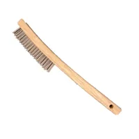 Wire Scratch Brush