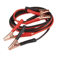 16' Booster Cable 6 ga H/D
