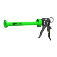 1-Qt/30-Oz Cartridge Caulking Gun
