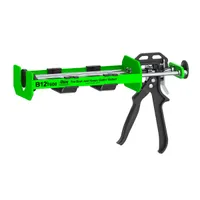 Multi-Component Caulking Gun