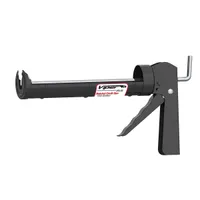 Standard Caulking Gun Cartridge