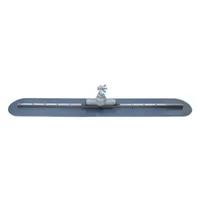 36" x 5" Fresno Trowel W/ All-Angle Bracket
