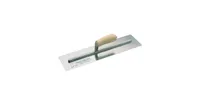 18" x 4" Cement Finishing Trowel