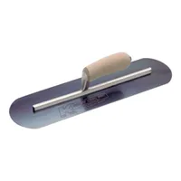 16" Round Trowel