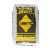 Sakrete 80lb Concrete mix