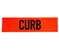 Curb Roll-Up Sign Overlay | MD-Specific