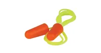 Disposable Corded Earplug, 32dB, 200/BX