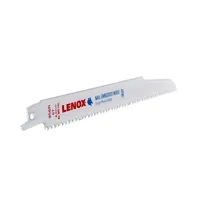 9" 6T Wood Reciprocating Saw Blade