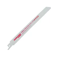 10" Wood/Metal Reciprocating Saw Blade