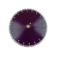 12" x .125 Brute Diamond Blade
