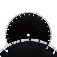 14" Monster Concrete/Asphalt Diamond Blade