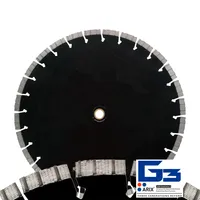 18" x .125" Arix Brute Concrete Blade
