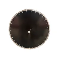 18" Monster Concrete Blade