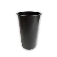 4" Flat Concrete Test Cylinder Lid