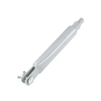 Fresno Clevis to Male Thread Handle Adapter
