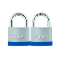 #5/50 Keyed Alike Lock #6526