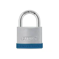Silver Rock 5 Keyed Different Lock