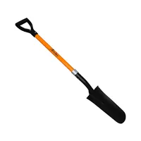 DH Drain Spade Fiberglass Shovel