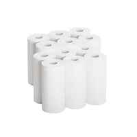 2 Ply Paper Towel Rolls, 30/Case