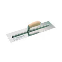 Kraft CF-222C 16" x 4" Finishing Trowel
