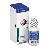 1oz Bottle Sterile Eye Wash
