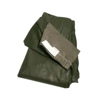 4' X 6' 10oz Fabric Filter Bag